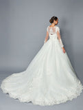 DeKlaire Bridal 469 Dress