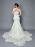 DeKlaire Bridal 470 Dress