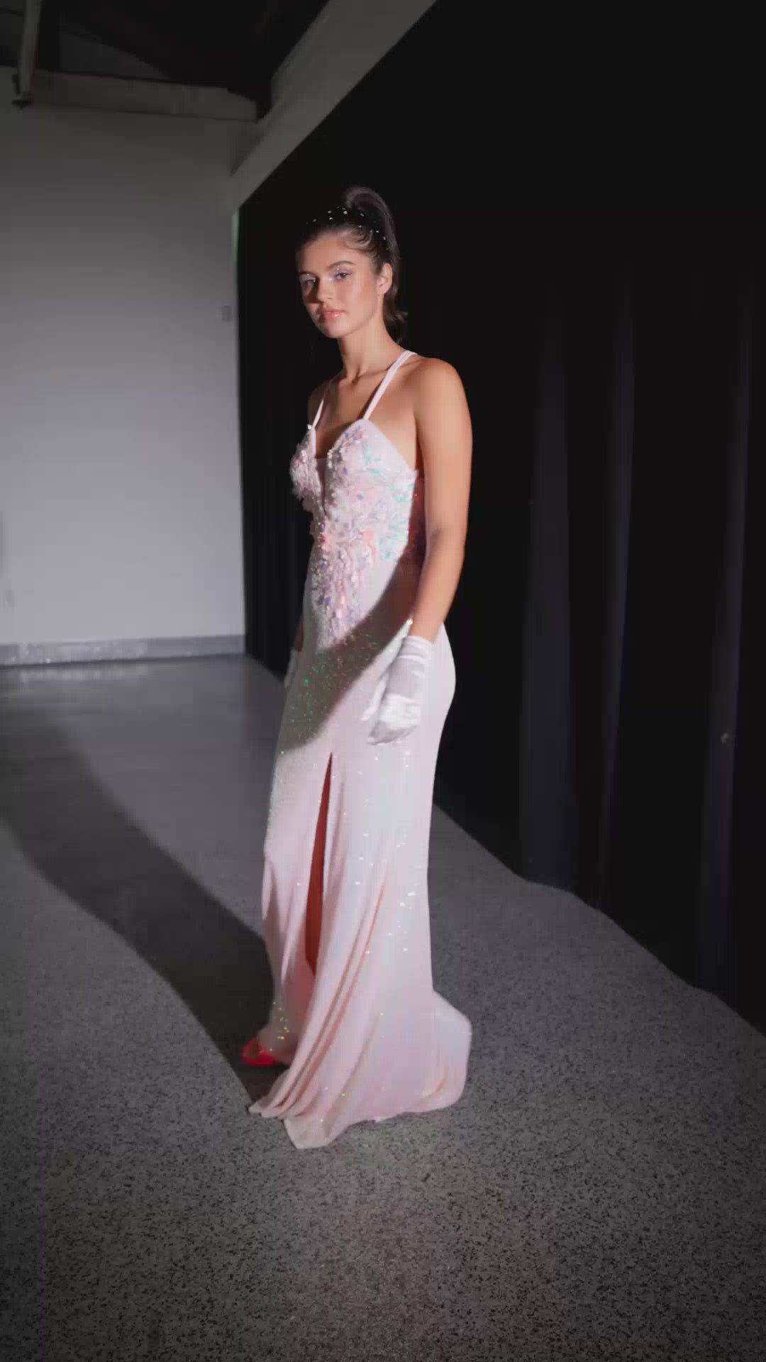 Eureka Fashion 9939 Dress