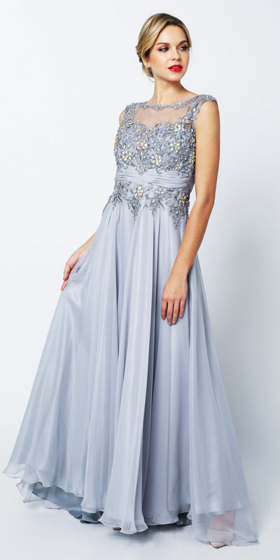 Juliet 552 Dress