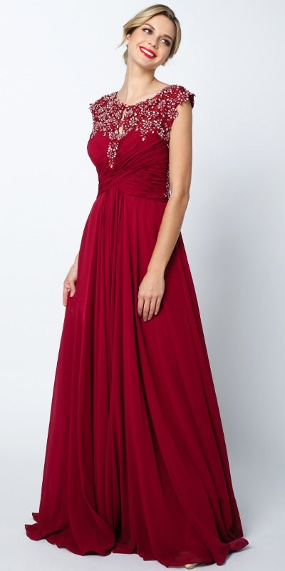 Juliet 585 Dress