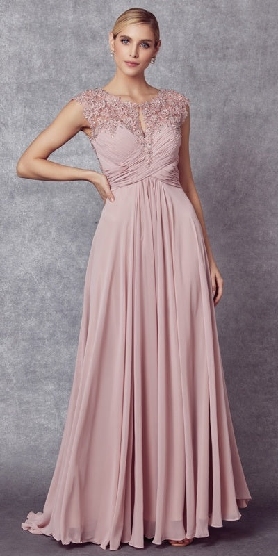 Juliet 585 Dress