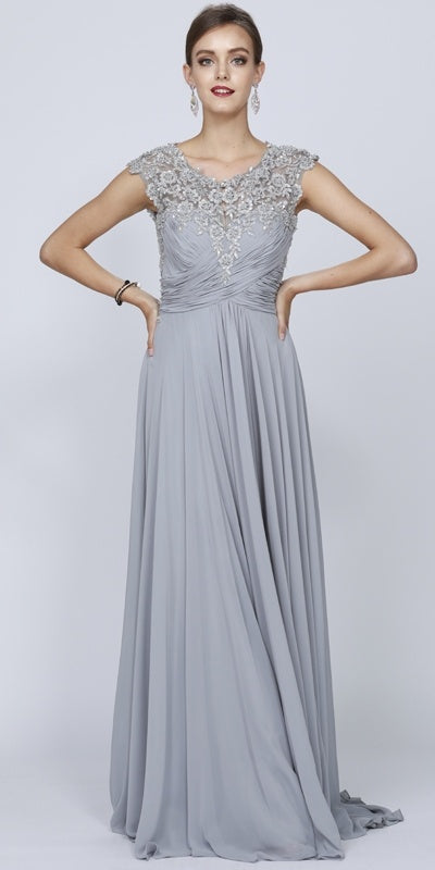Juliet 585 Dress