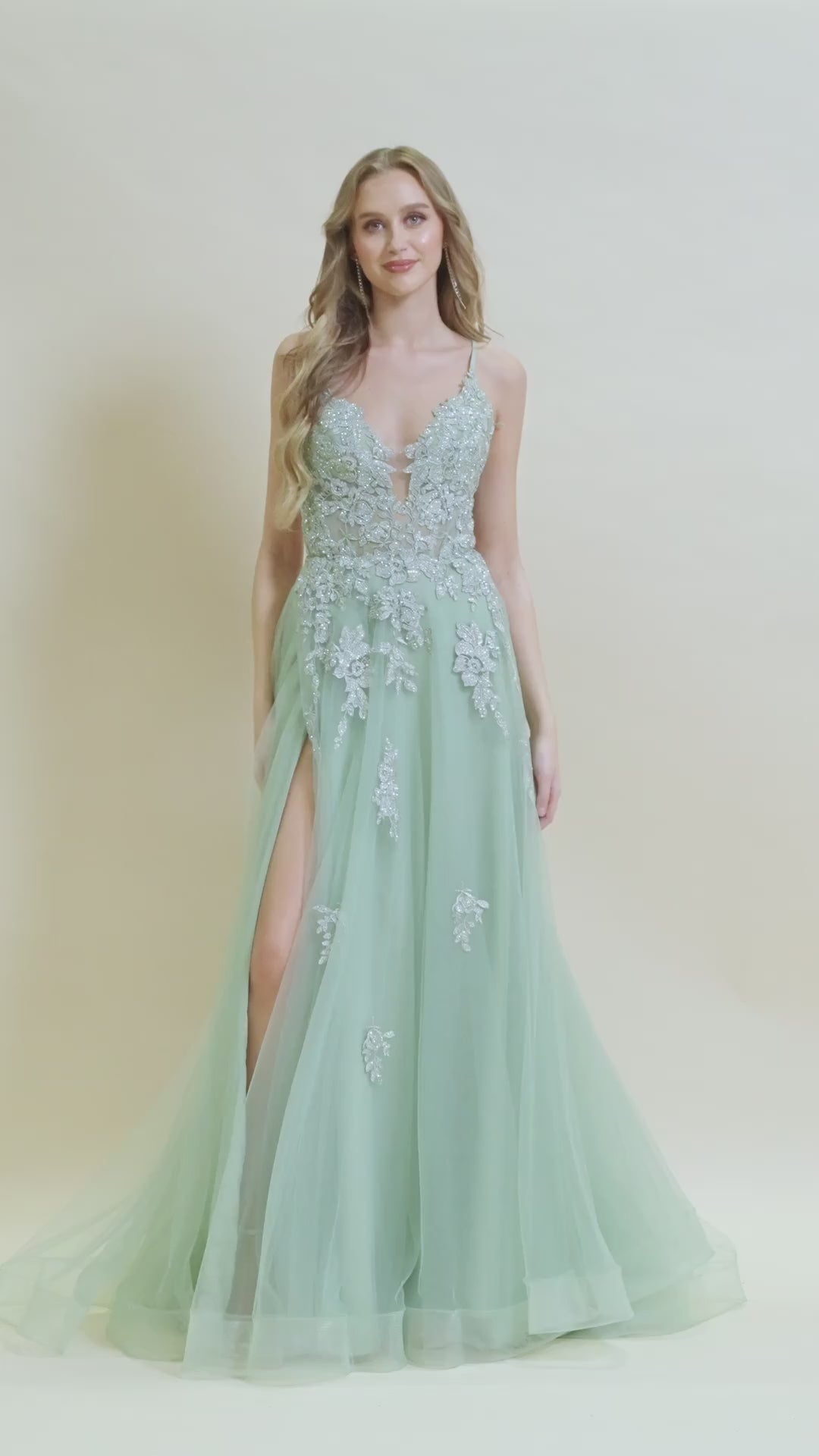 Nox Anabel G1149 Dress