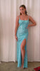 Ladivine CD262 Dress | Cinderella Divine CD262