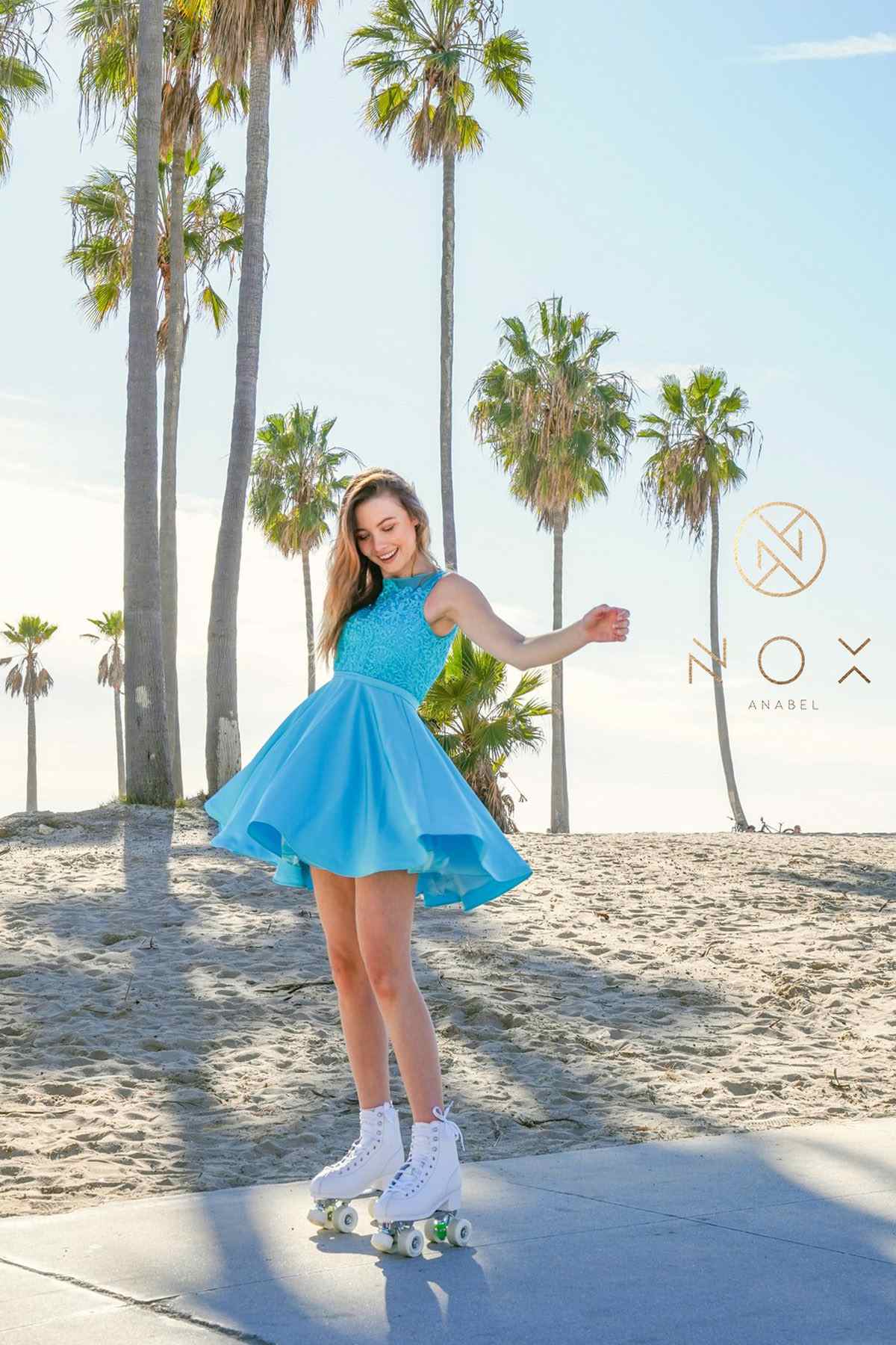 Nox Anabel 6288 Dress