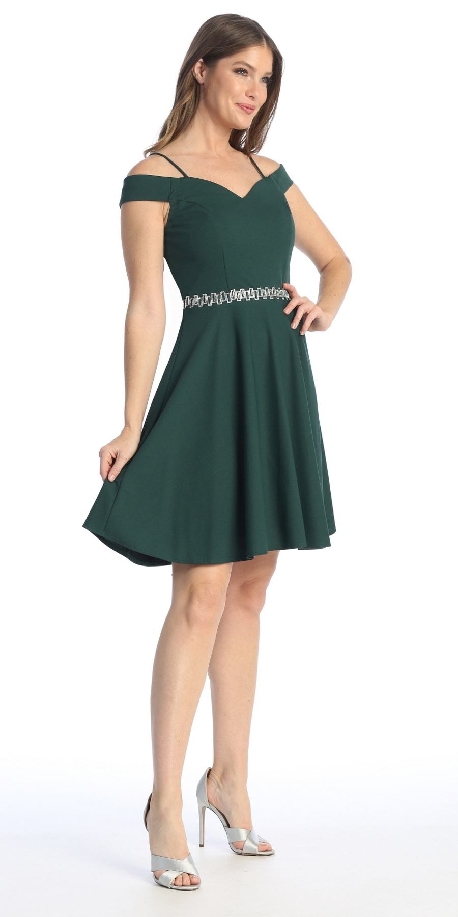 Celavie 6395-S Dress