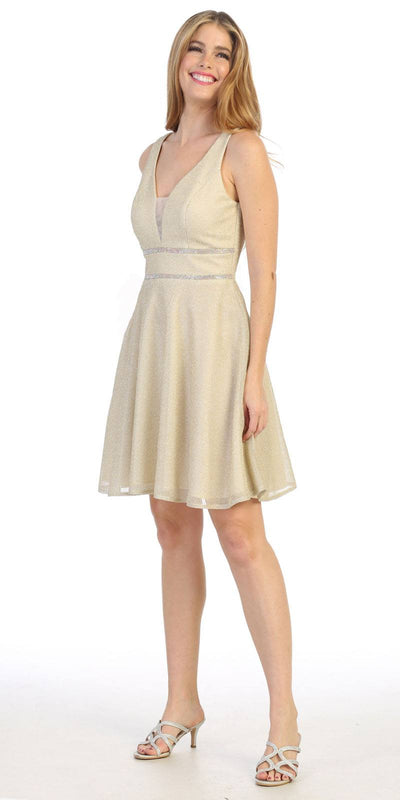 Celavie 6495s Dress