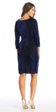 Celavie 6510-S Dress