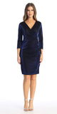 Celavie 6510-S Dress