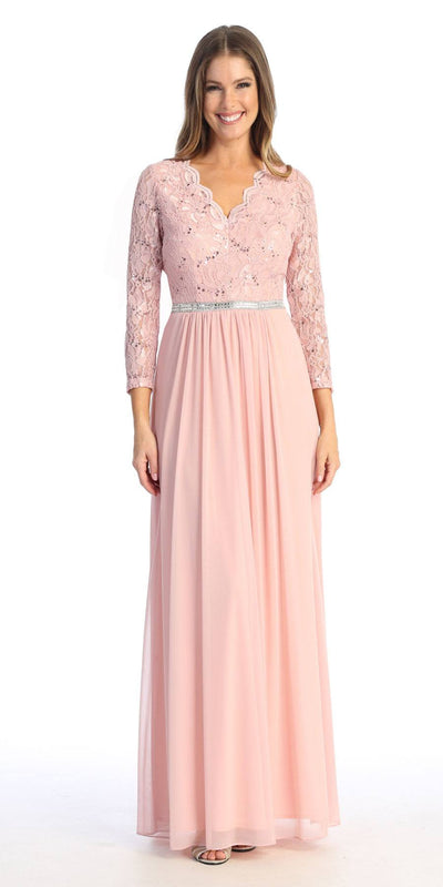 Celavie 6527L Dress