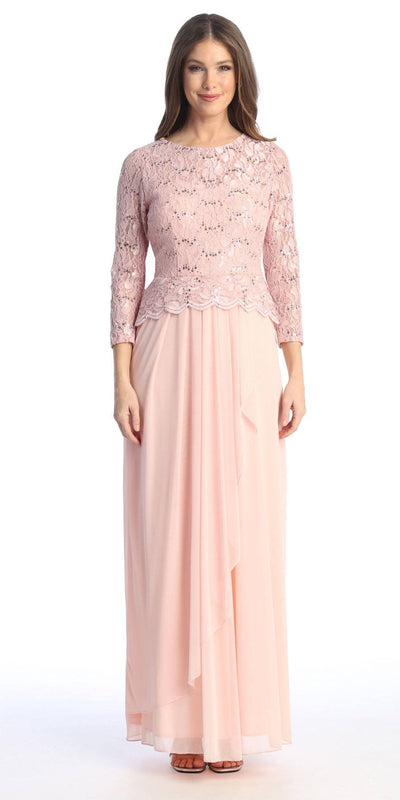 Celavie 6550-L Dress