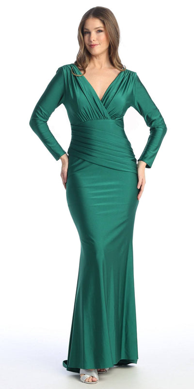 Celavie 6551-L Dress