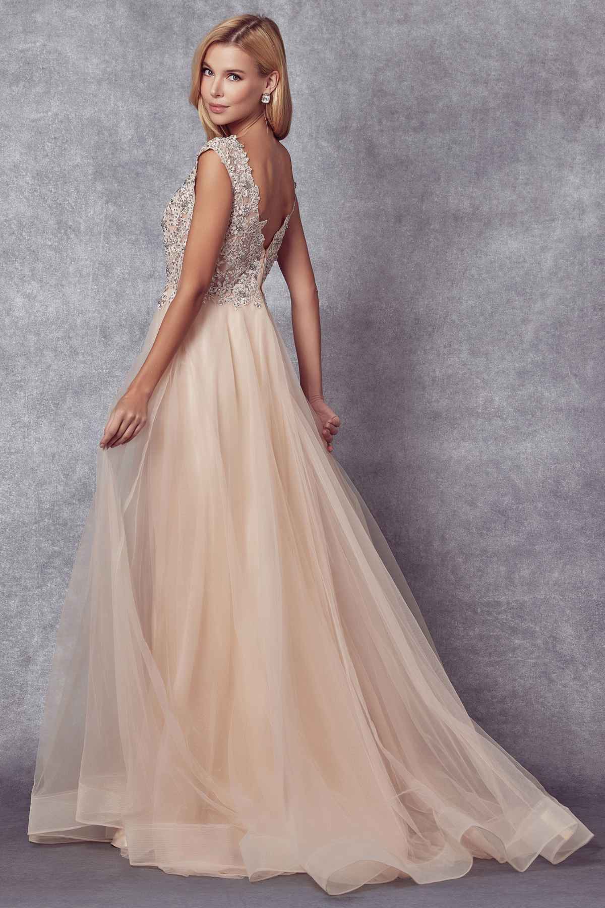 Juliet 684 Dress