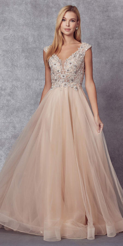 Juliet 684 Dress