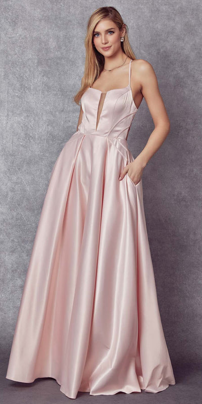 Juliet 687 Dress