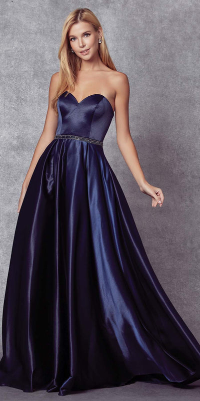 Juliet 688 Dress
