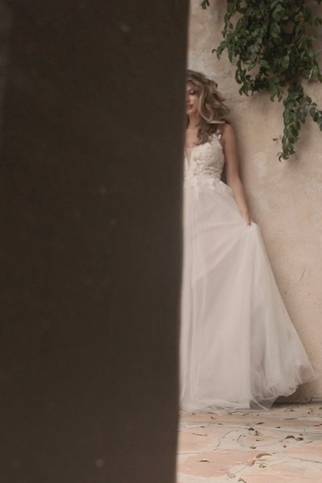 Cinderella Divine CB072W