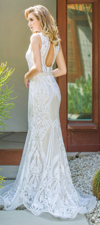 Eureka Fashion 7335 Dress