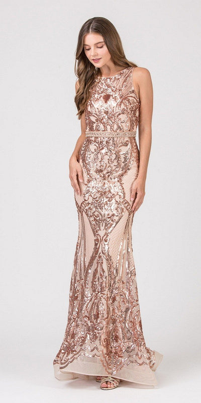 Eureka Fashion 7335 Dress
