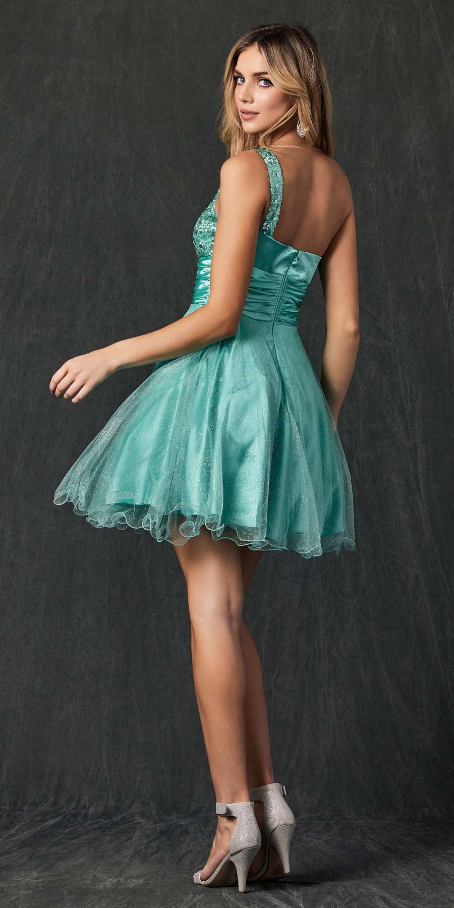 Juliet 733 Dress