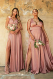 Cinderella Divine 7469 Dress Rose Gold Gallery