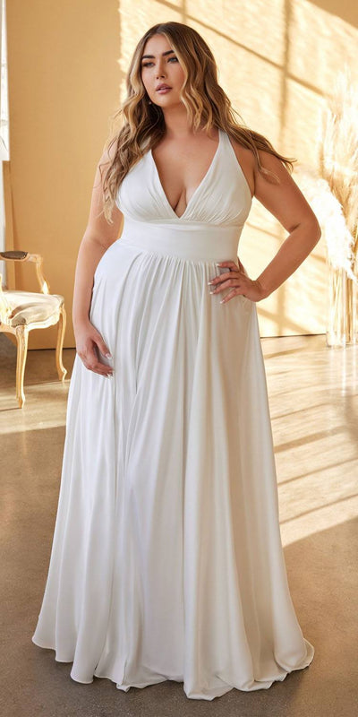Cinderella Divine 7469WW Dress