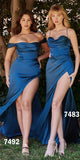 Cinderella Divine 7483 Dress