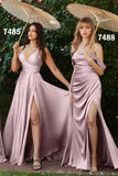 Cinderella Divine 7485 Dress | Ladivine 7485