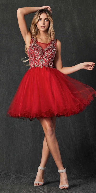 Juliet 749 Dress