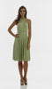Poly USA | Ed Young 7022 Long Convertible Jersey Dress 20 Different Looks