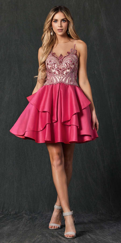 Juliet 760 Dress