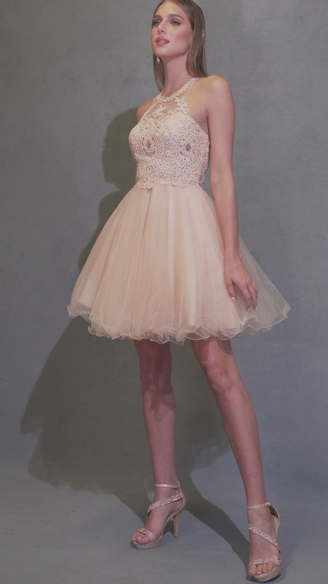 Juliet 826 Dress