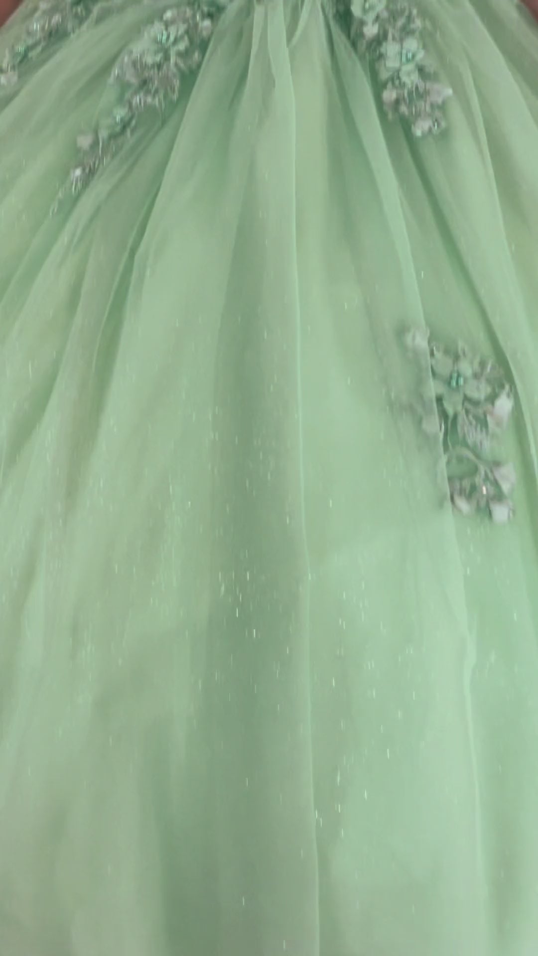 Ladivine 15710 Dress | Cinderella Divine 15710