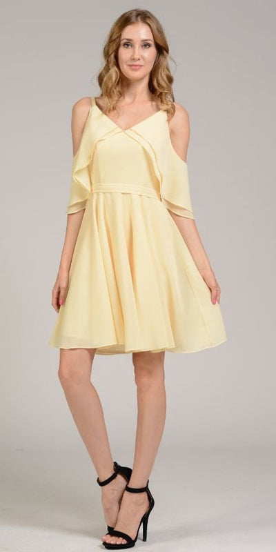 Poly USA 8000 Dress