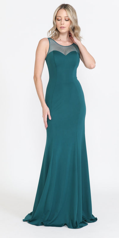 Poly USA 8148 Dress