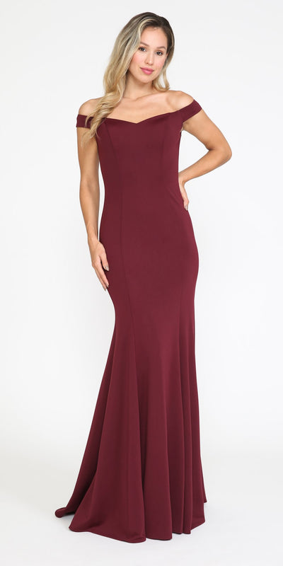 Poly USA 8160 Dress
