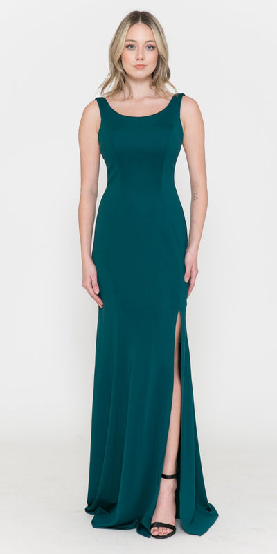 Poly USA 8168 Dress