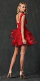 Juliet 820 Dress