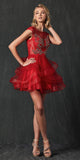 Juliet 820 Dress