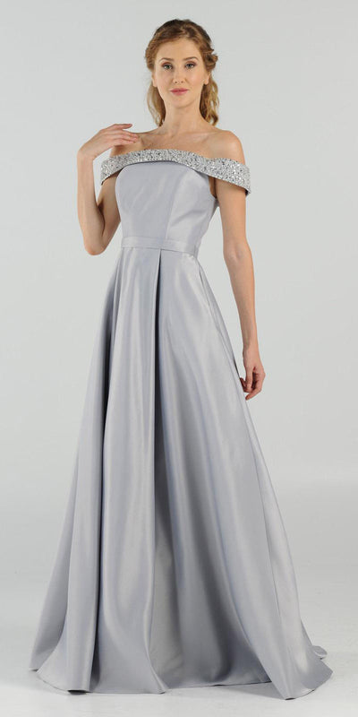 Poly USA 8242 Dress