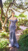Andrea & Leo A1107 Long Off the Shoulder Lace Fit and Flare Gown