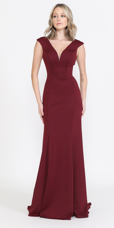 Poly USA 8290 Dress