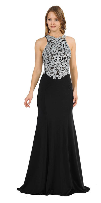 Poly USA 8314 Dress