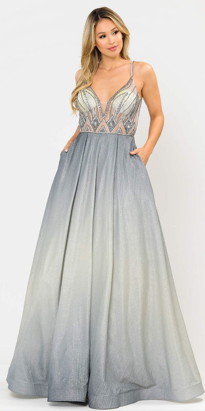 Poly USA 8350 Dress