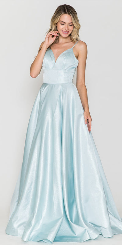 Poly USA 8358 Dress