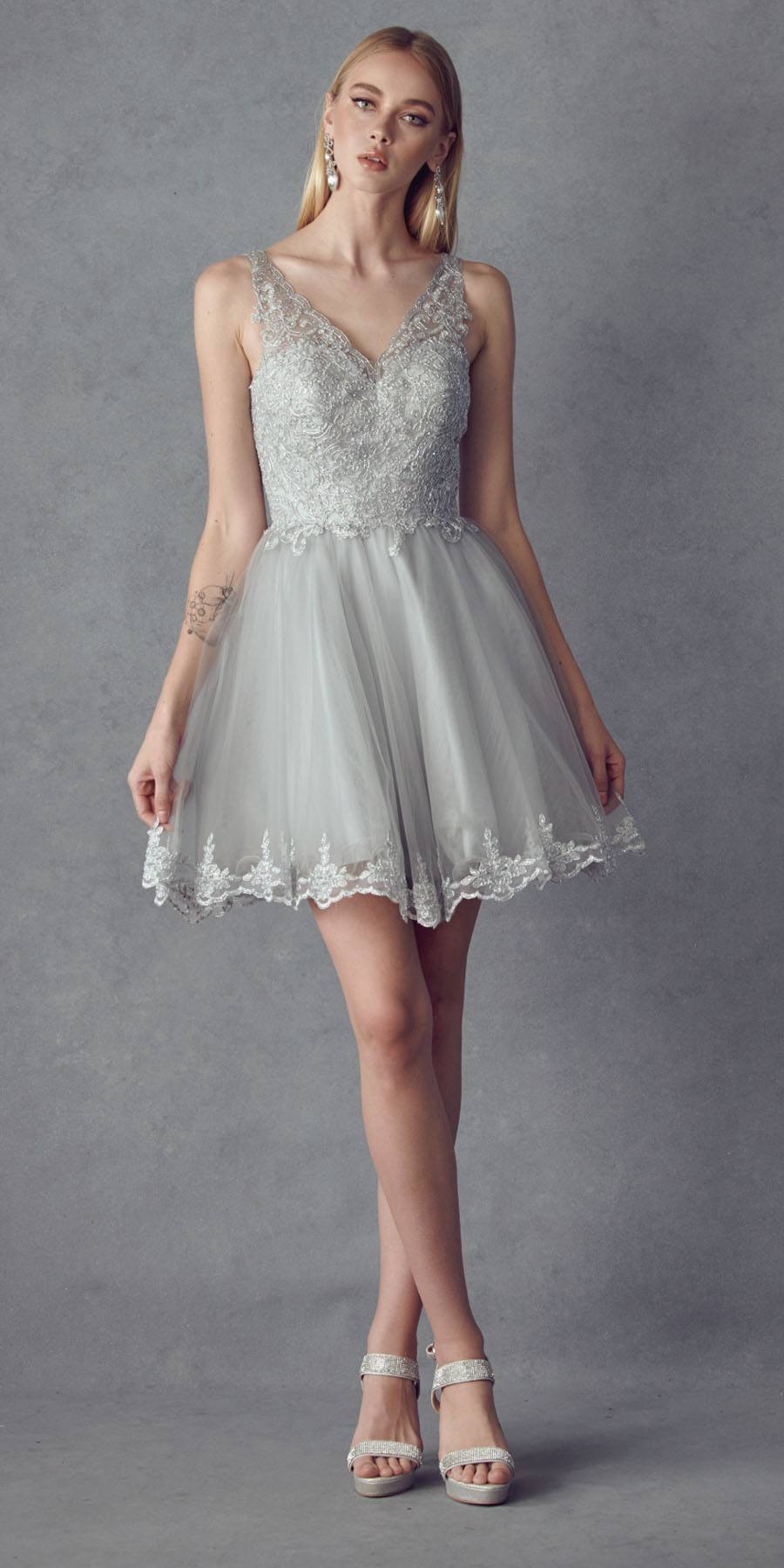 Juliet 835 Dress