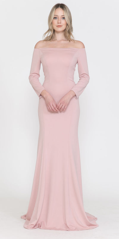 Poly USA 8378 Dress
