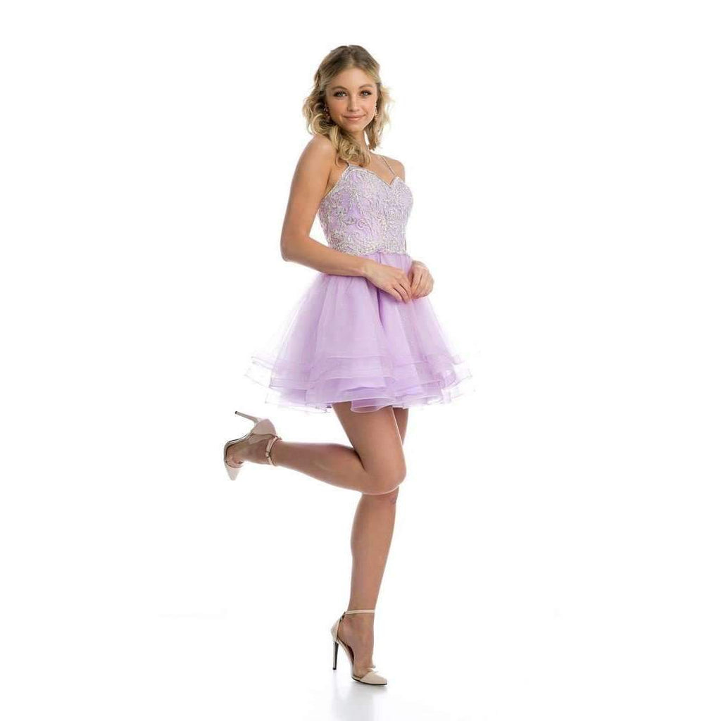 Juliet 849 Dress – DiscountDressShop