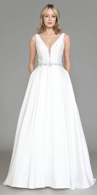 Poly USA 8498 Dress